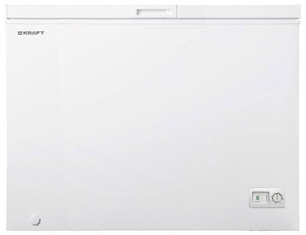 Морозильная камера KRAFT BD (W) 310 QX