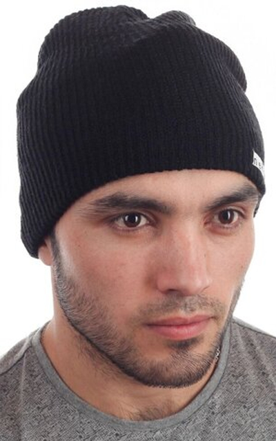 Молодежная мужская шапка от Neff