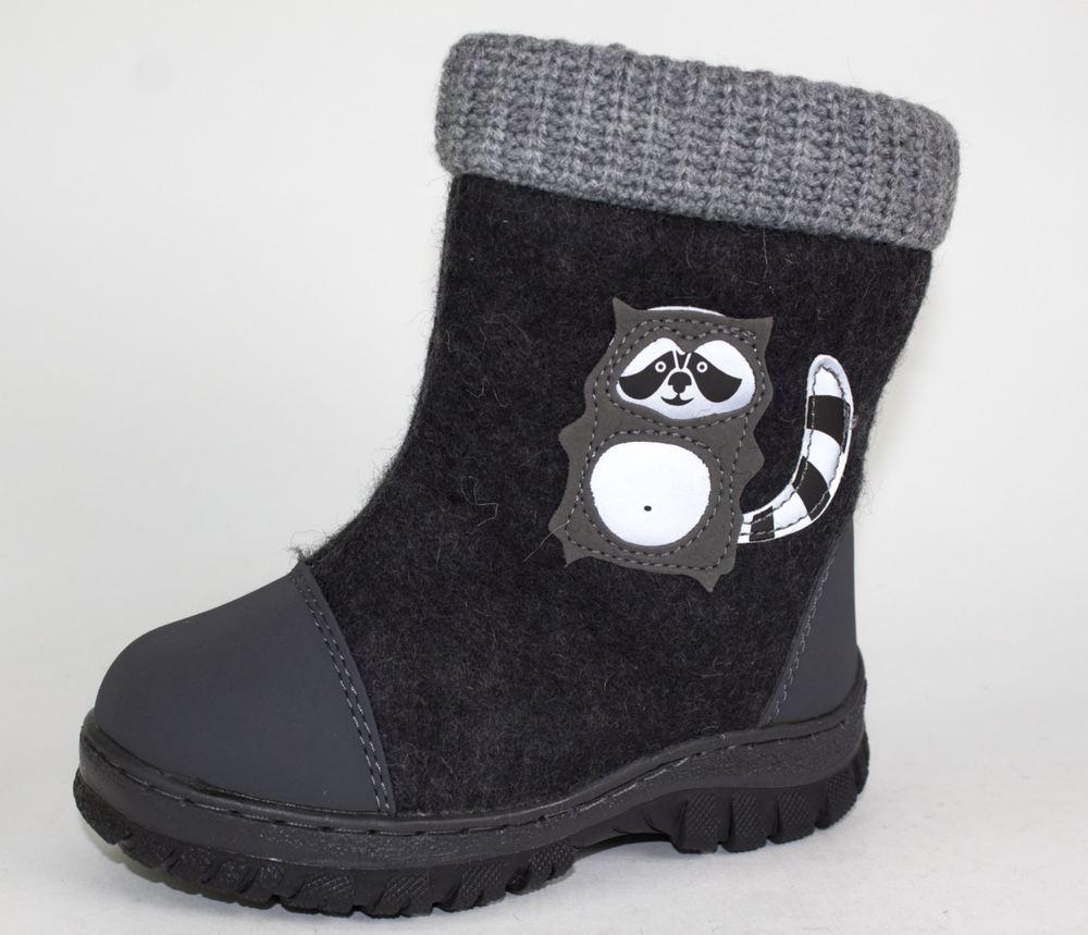 Валенки детские зимние L9457C-3