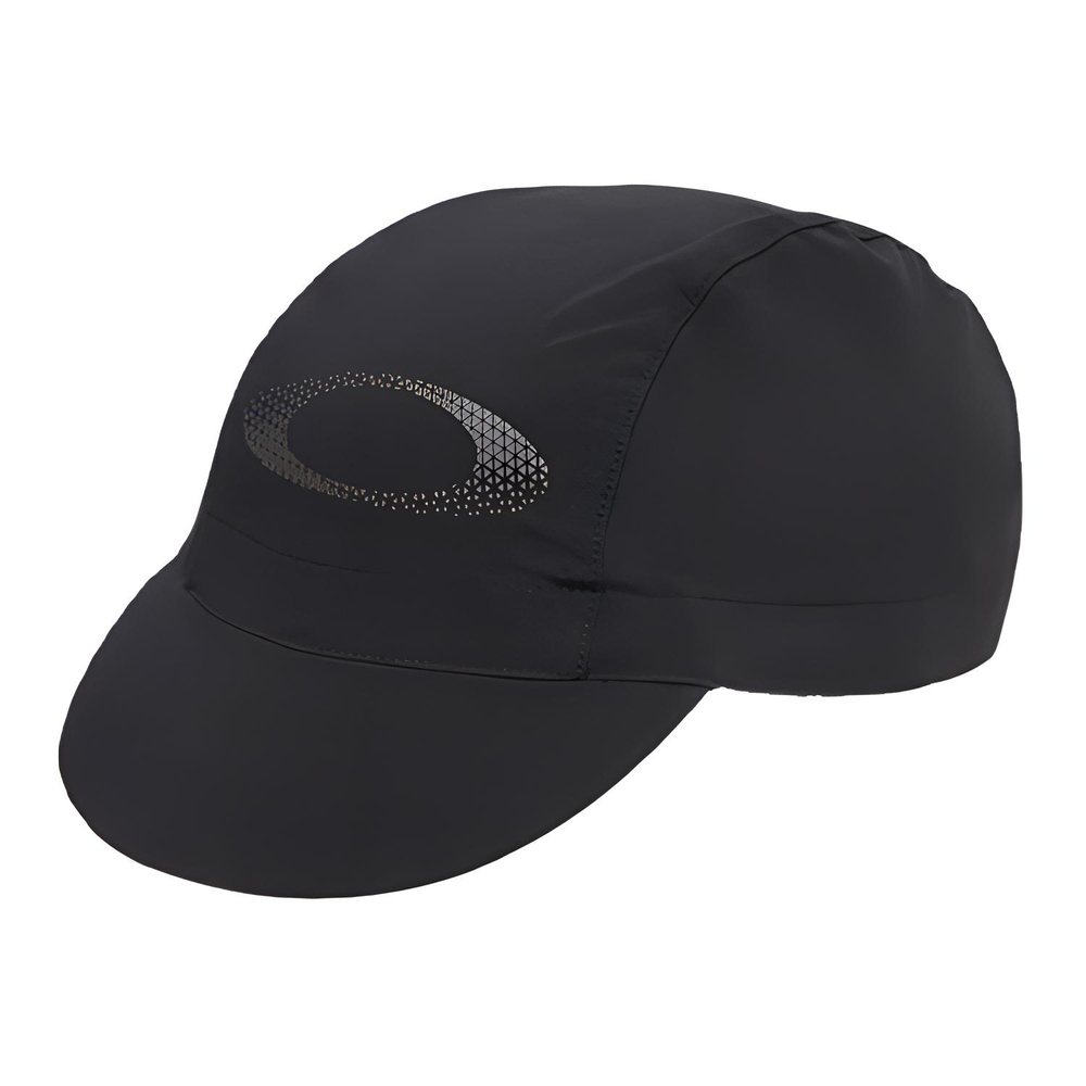 Oakley Polyester Baseball Кепка черный серый