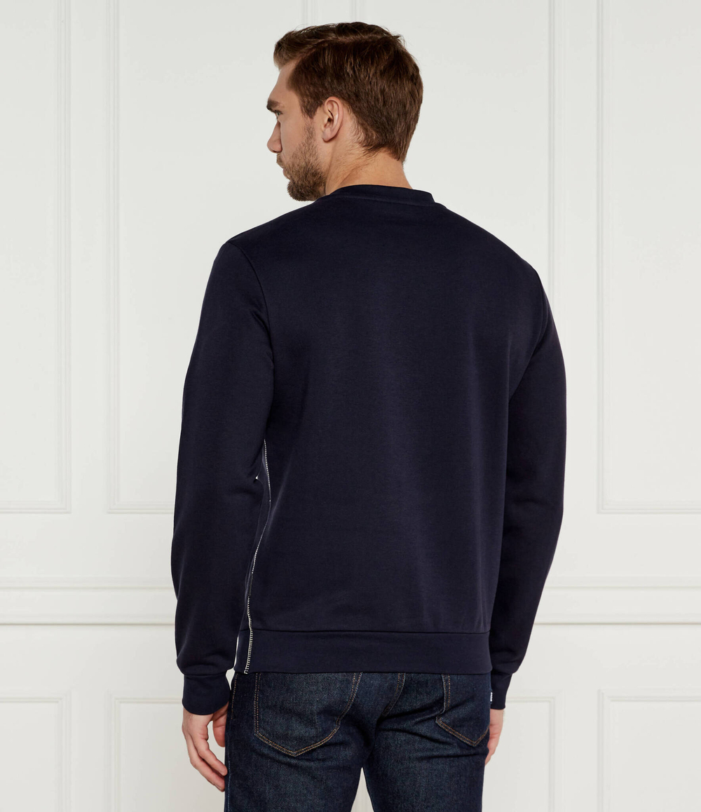 Худые B-Aylmer C Napapijri - темно-синий(NP0A4I1F)