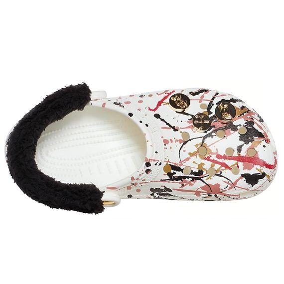 Crocs Classic Clog 'White'