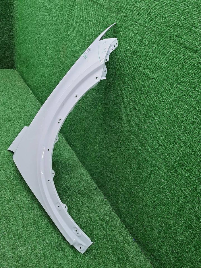Крыло переднее правое Geely Tugella (2019-2024)
