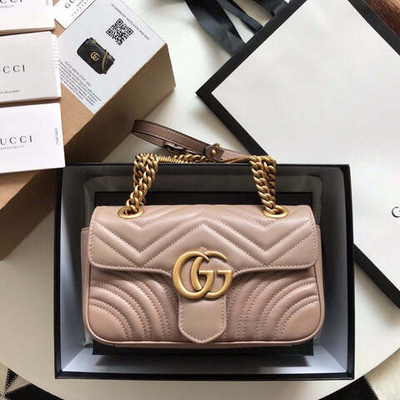 Gucci Marmont 22 cm