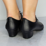 Тренировочные туфли для танцев