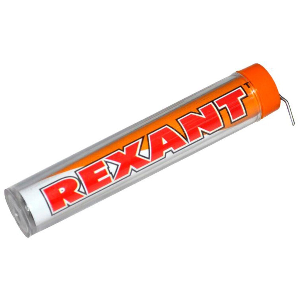 Припой  Rexant 09-3101