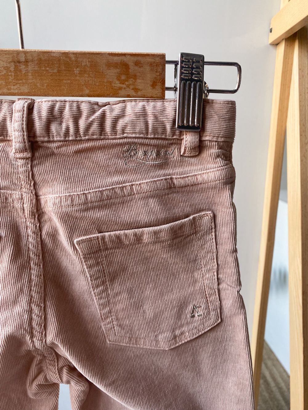 Вельветовые брюки Bonpoint, 116