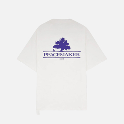 Футболка Oversize Tee