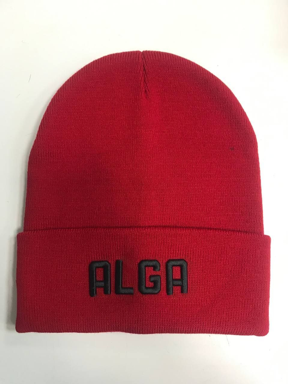 Шапка зимняя мужская женская ALGA