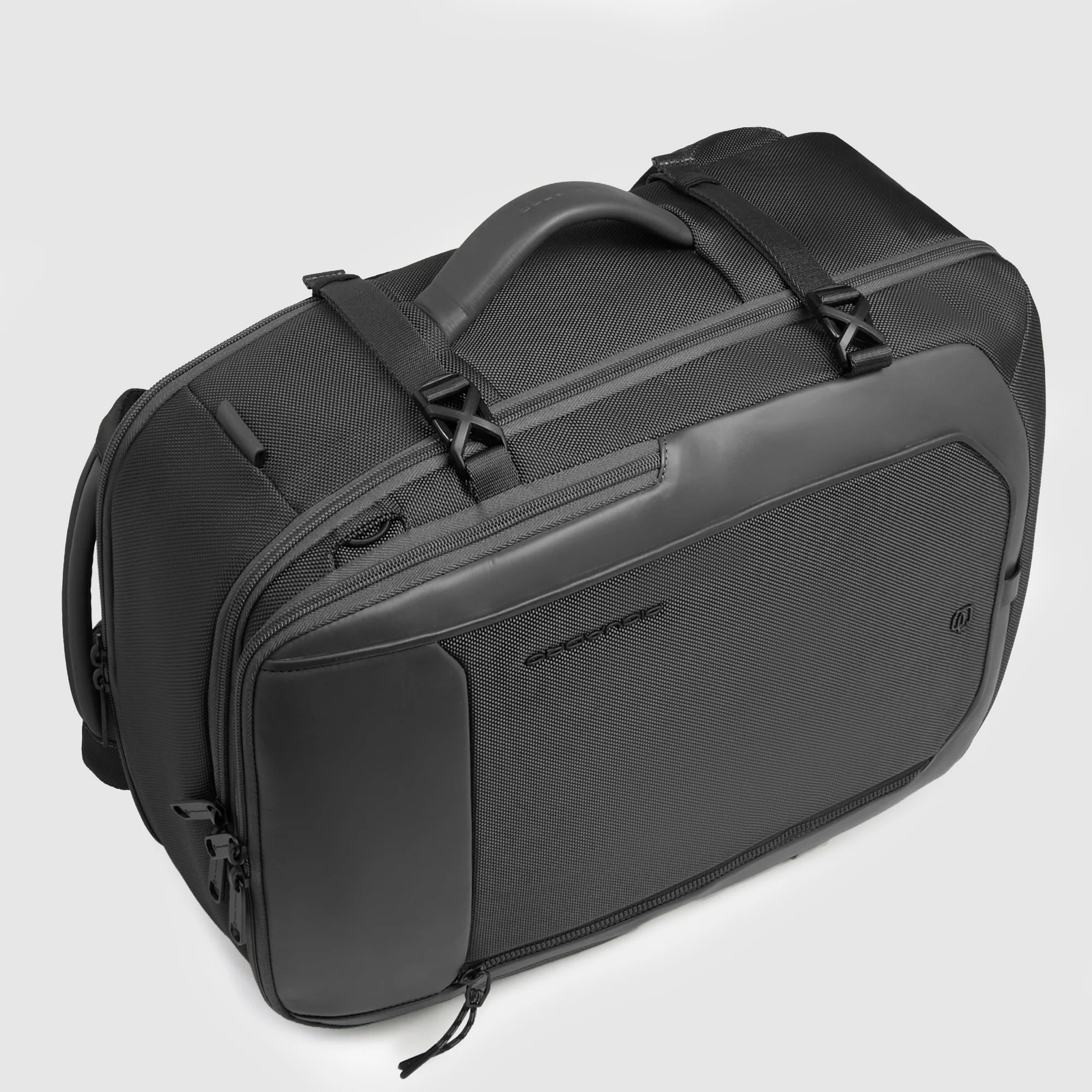 Рюкзак для ноутбука 15,6" LYSS CA6929S143BM/Nero