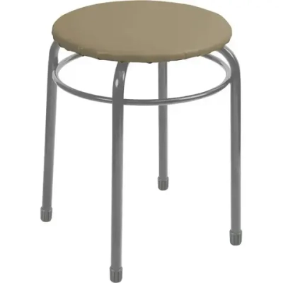 Табурет НИКА МАКСИ на 4-х опорах