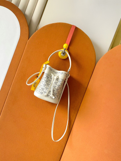 Goyard Petit Flot Mini Bucket Bag