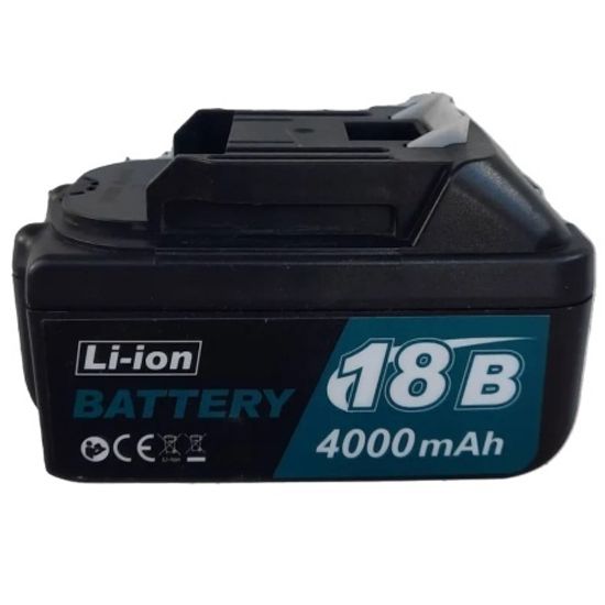 Аккумулятор "PROFIPOWER" (18В, 4 Ач, Li-Ion)