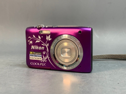 Nikon Coolpix S2900