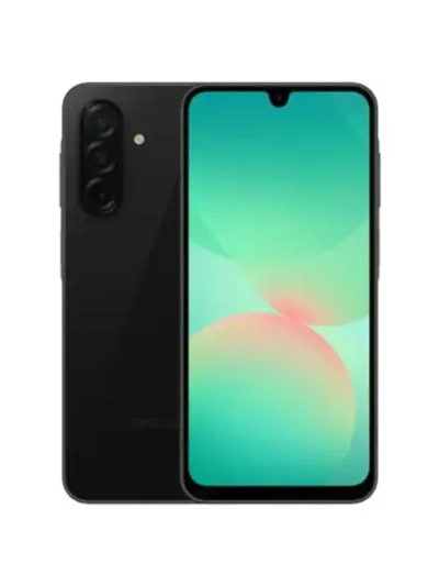 6,7" Смартфон Galaxy A26 8/256 ГБ SM-A266BZKHCAU BLACK