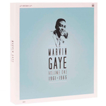 Marvin Gaye / Volume One 1961-1965 (7LP)