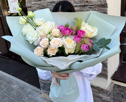 Летняя легкость