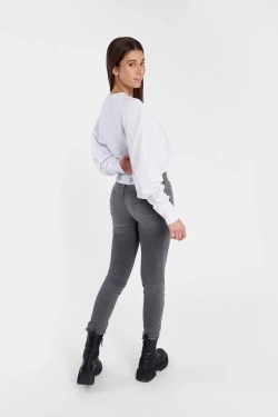 ФУТБОЛКА STAYER ЖЕНСКАЯ 24-86835