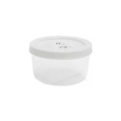 Контейнер Cake 0,5 л (прозрачный)