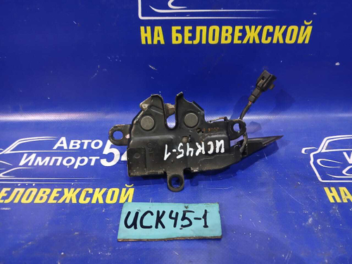 Замок капота TOYOTA SEQUOIA 2000