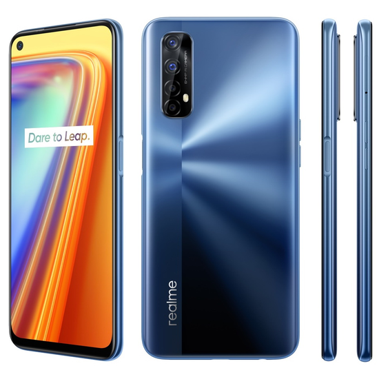 Смартфон Realme 7 8/128GB