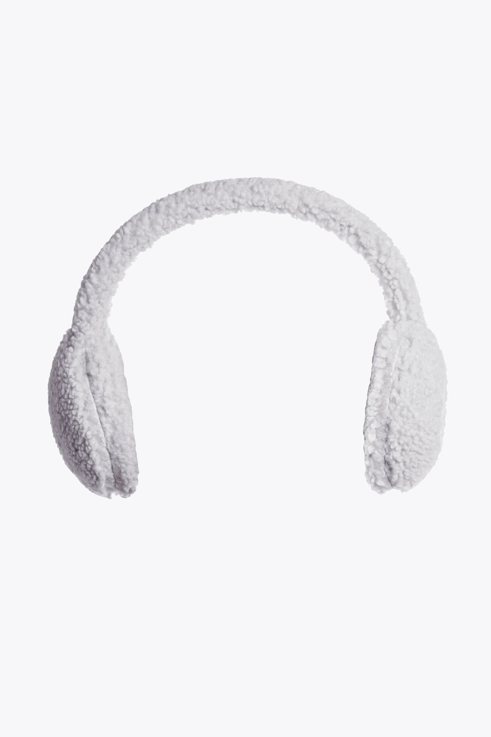 Наушники Parajumpers POWER EARMUFFS 118 жемч. серый