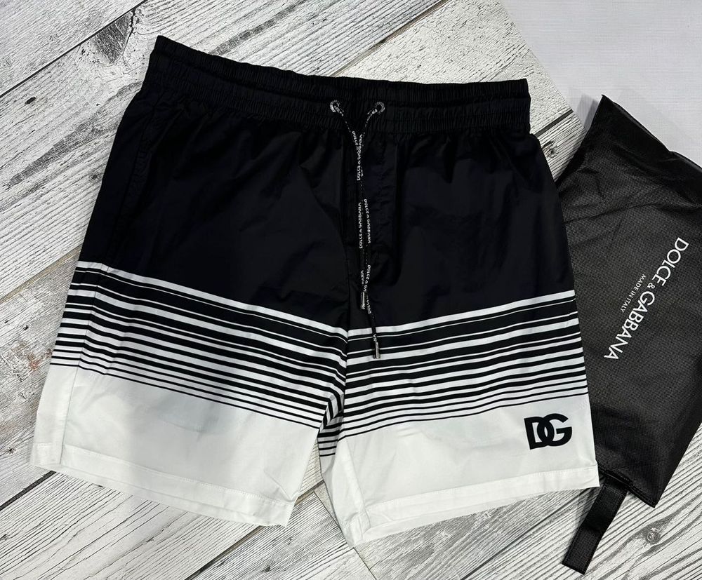 Шорты плавательные  Dolce &amp; Gabbana