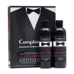 Подарочный набор для мужчин Compliment New Boss Gentleman