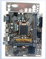 S-1200 Материнская плата GigaByte H410M h v3