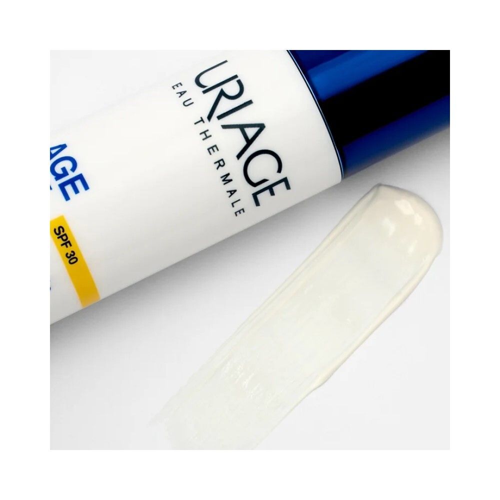 Uriage Age Lift Protective Smoothing Day Cream Дневной разглаживающий защитный крем SPF 30, 40 мл