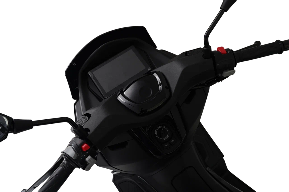 Скутер XMAX 250cc (replica Yamaha XMax) премиум качество