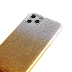 Чехол ТПУ с градиентом для iPhone 11 Pro, 009191 Фиолетовый