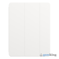 Apple Smart Folio for 12.9-inch iPad Pro (3rd Generation) White (Белый)