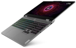 Ноутбук Lenovo LOQ 15AHP9 15.6" / 16 Гб / SSD 512 Гб / Без ОС / 83DX00BPRK