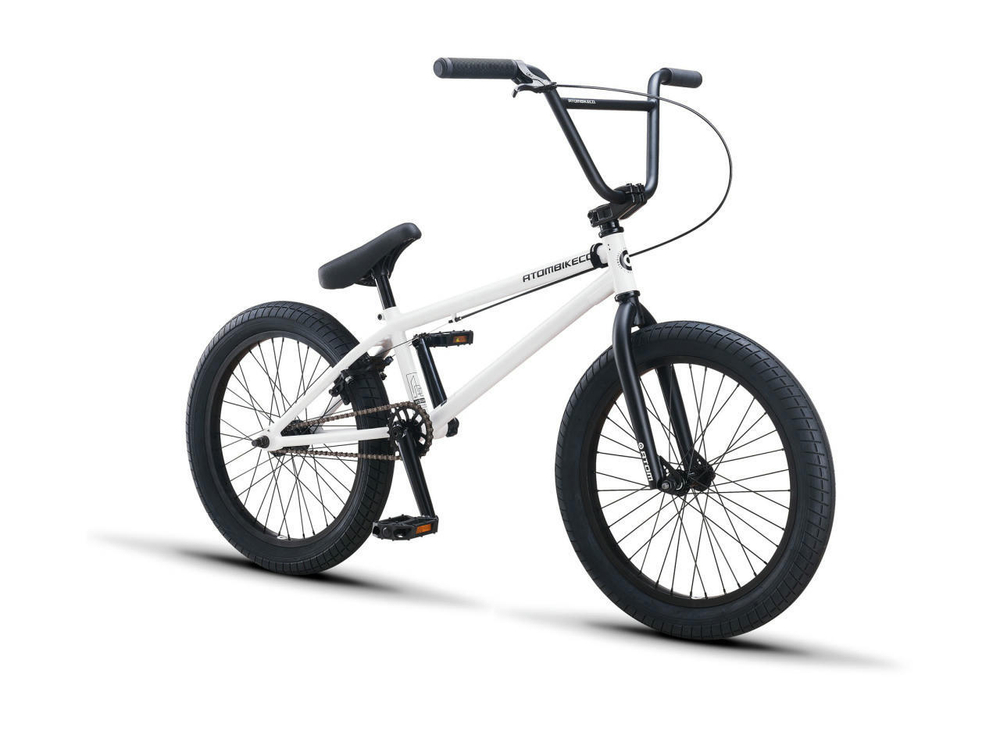 BMX Atom Ion (XL) (2021)