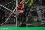 Перфоратор Milwaukee M18 ONE FHPX-0X FUEL (4933478495)