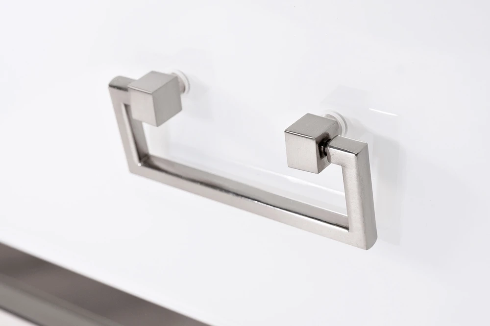 Консольный стол Garda Decor KFG070-NI