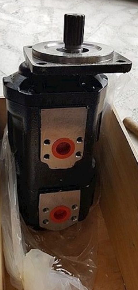 Гидравлический насос  Hema HPX 52029,X1C50365