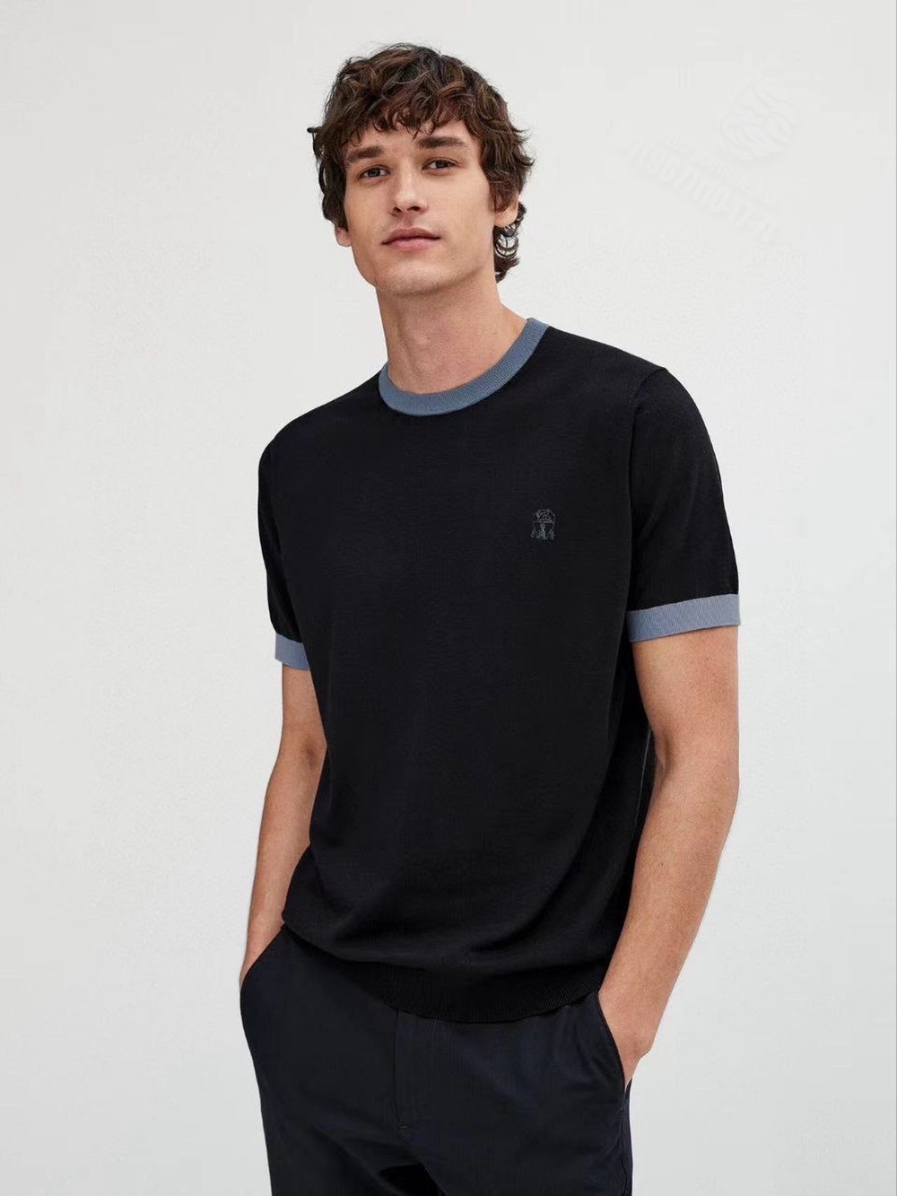 Футболка Brunello Cucinelli