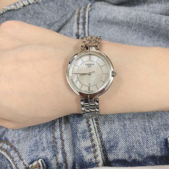 Часы женские Tissot T094.210.11.111.00