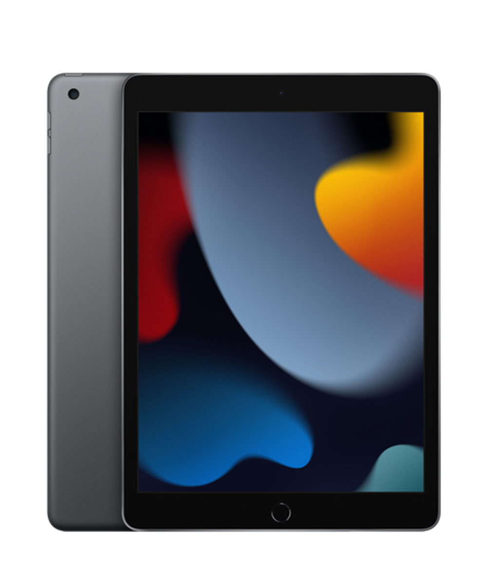 iPad 2021 Wi-Fi 64Гб