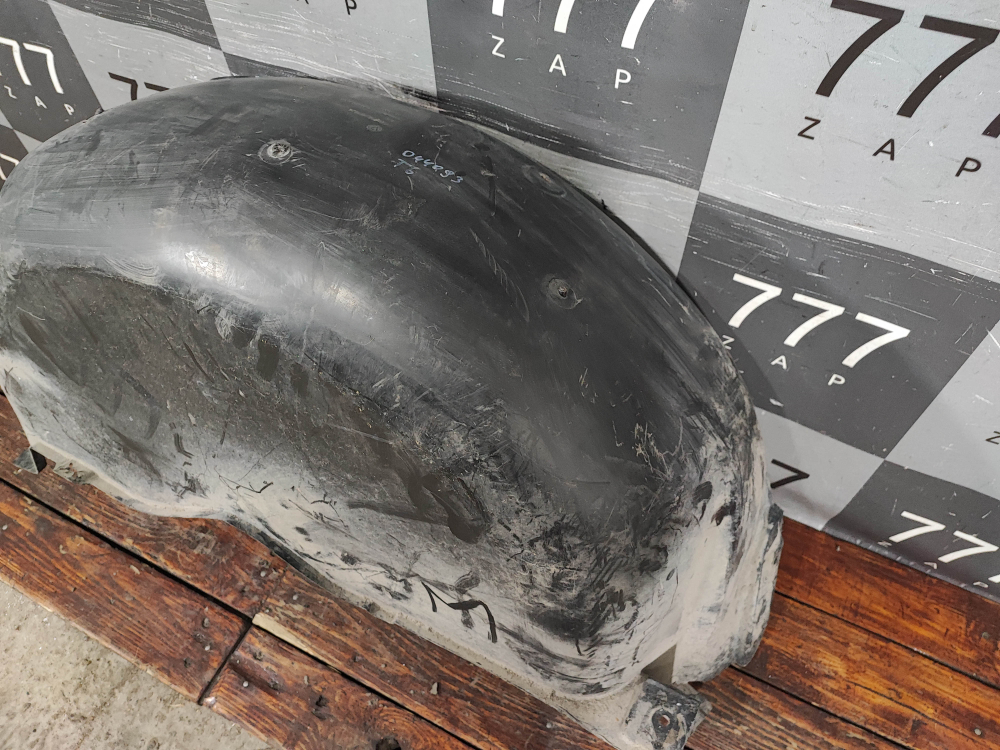 Подкрылок задний правый Volkswagen Transporter T6 15-нв Б/У Оригинал 7E0810972A