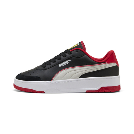 Мужские кеды PUMA Ferrari CA Match