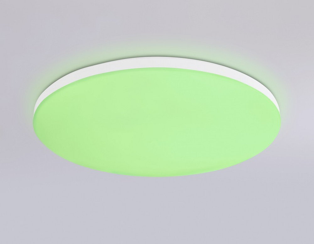 Накладной светильник Ambrella Light FZ FZ2001