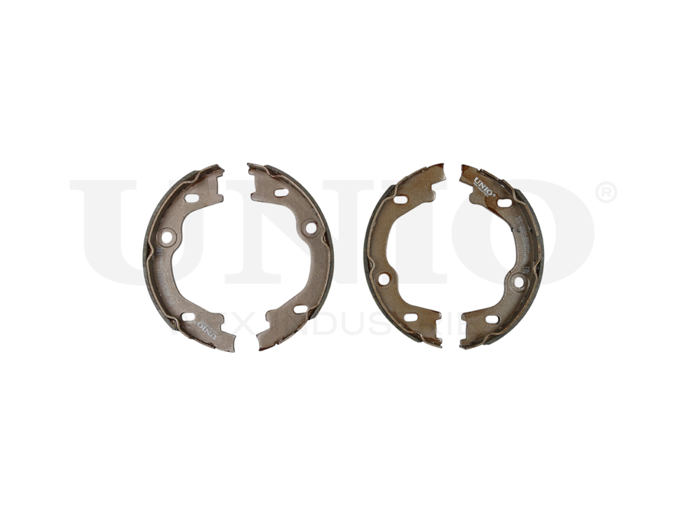 Колодки тормозные бараб. задние UNIO BRP-10064
