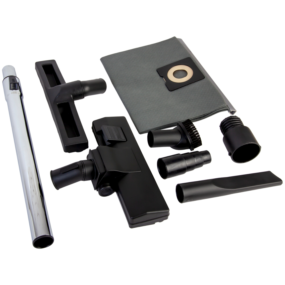 WDK-DUSTER E Промышленный пылесос для электрического инструмента 1600 Вт / 30 л, класс пыли L