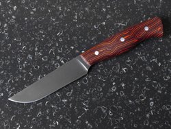 Набор кухонных ножей "Profi Magma"