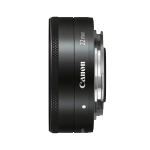 Объектив Canon EF-M 22mm f/2 STM (РСТ)