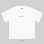  Футболка мужская Dickies Enterprise артикул:DK0A4YRNWHX1 - купить в магазине Дайс