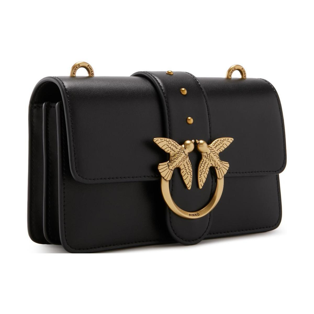 Сумка PINKO, 1P22TZ-Y5H7-Z99Q